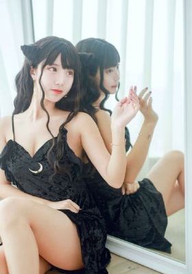 女老师4