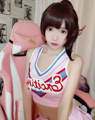 女子收容所